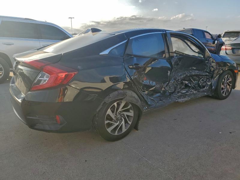 Фото 3 - HONDA CIVIC