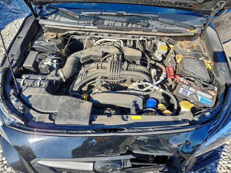 Фото 12 - SUBARU CROSSTREK