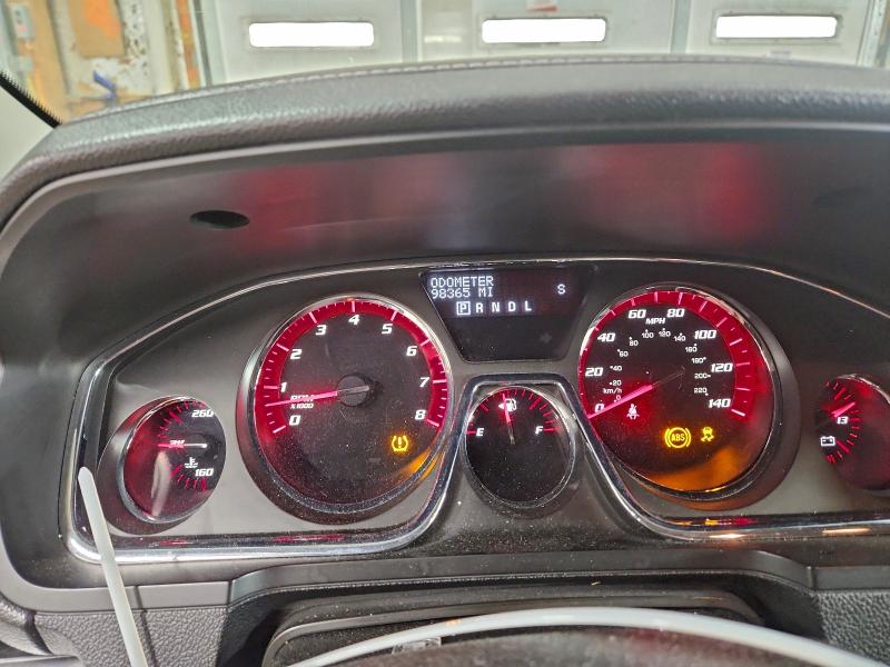 Фото 9 - GMC ACADIA