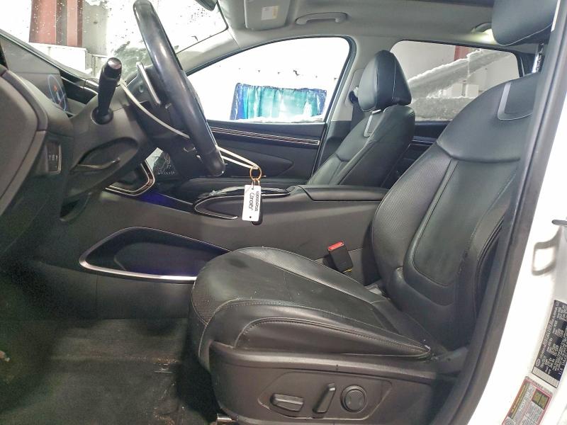 Фото 7 - HYUNDAI TUCSON