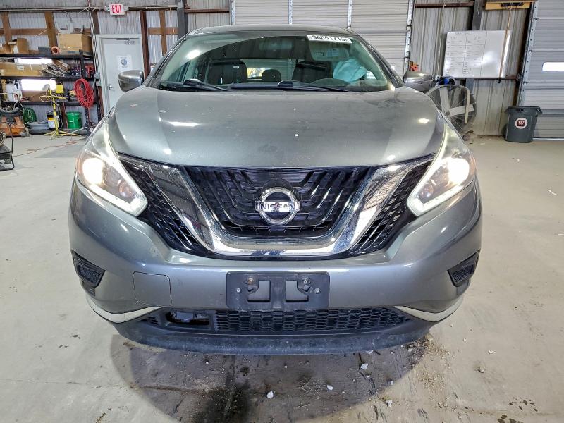 Фото 5 - NISSAN MURANO