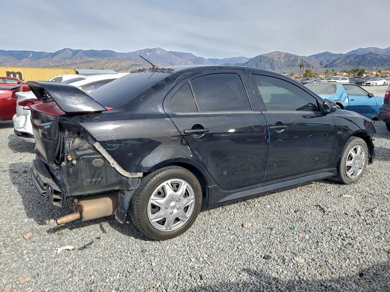 Фото 3 - MITSUBISHI LANCER