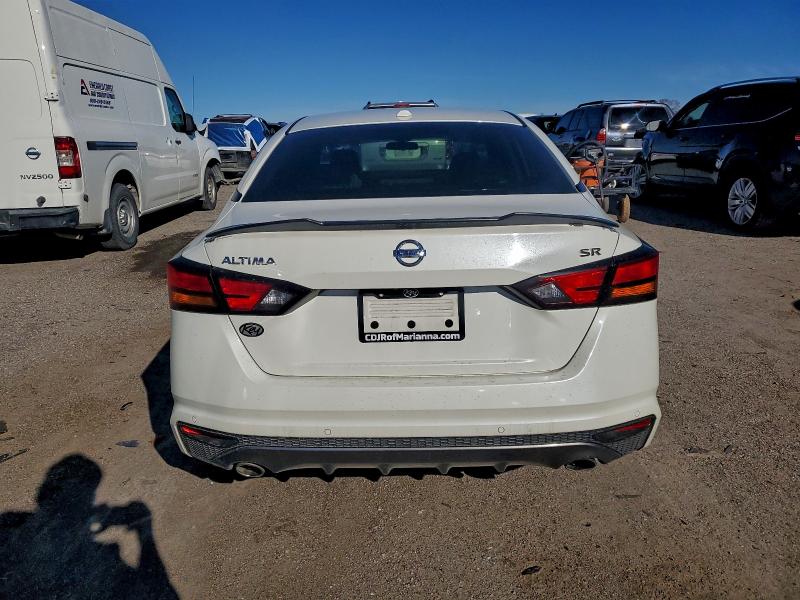 Фото 6 - NISSAN ALTIMA