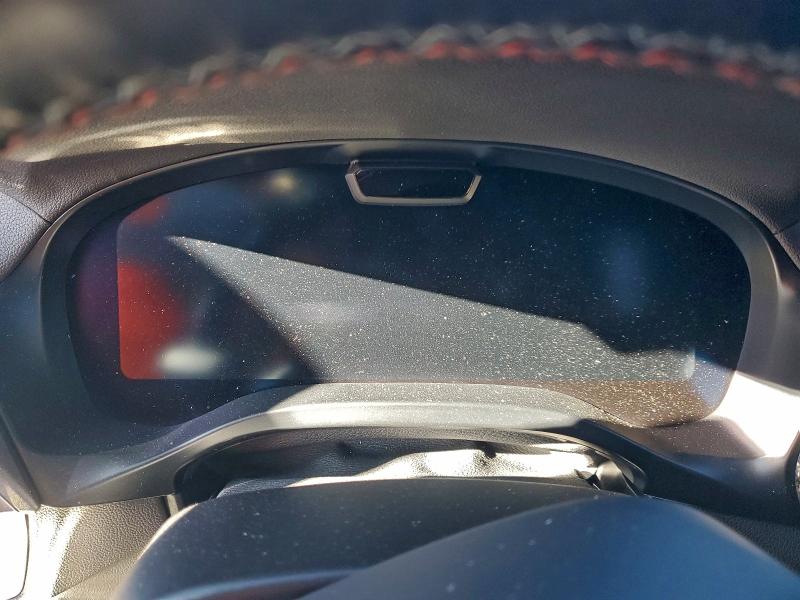 BMW X3 M40I 2022 VIN 5UX83DP03N9K69327