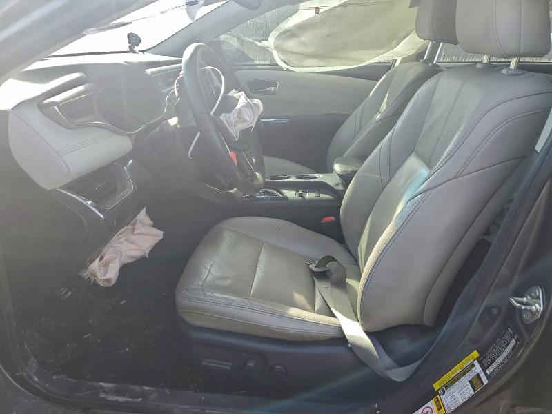 Фото 7 - TOYOTA AVALON