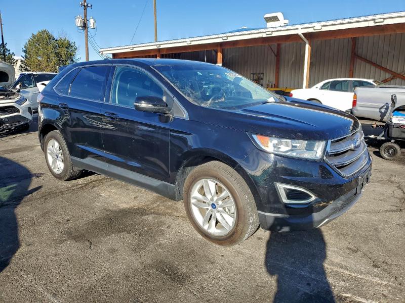 Фото 4 - FORD EDGE