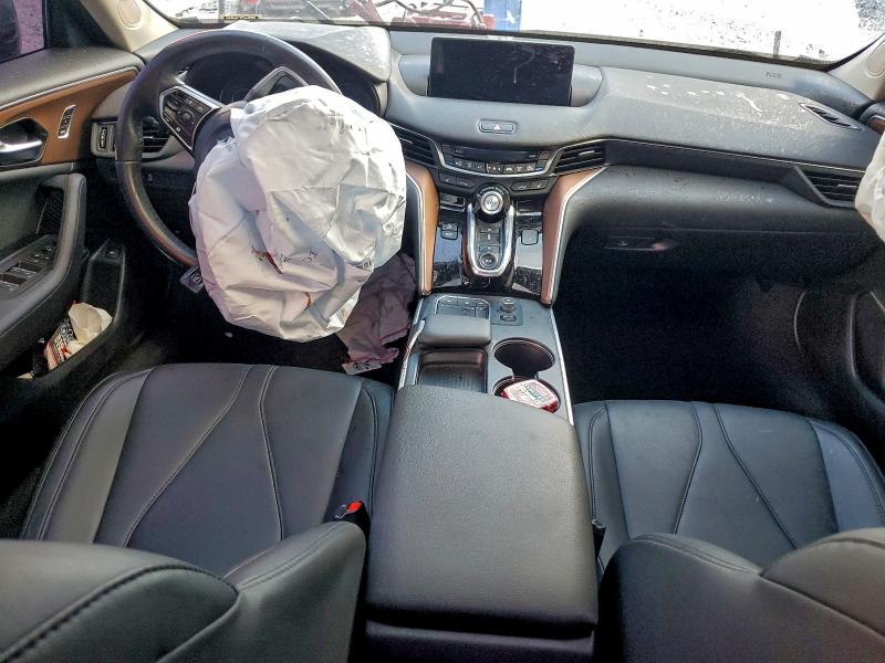 Фото 8 - ACURA TLX