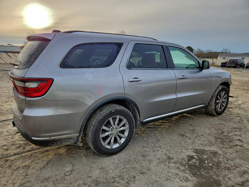 Фото 3 - DODGE DURANGO