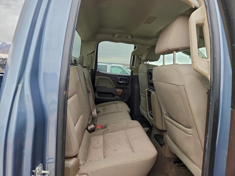 Фото 10 - GMC SIERRA