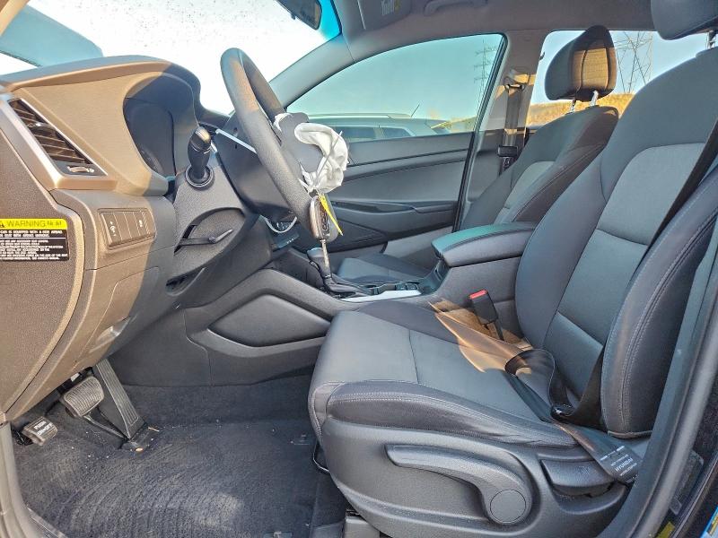 Фото 7 - HYUNDAI TUCSON