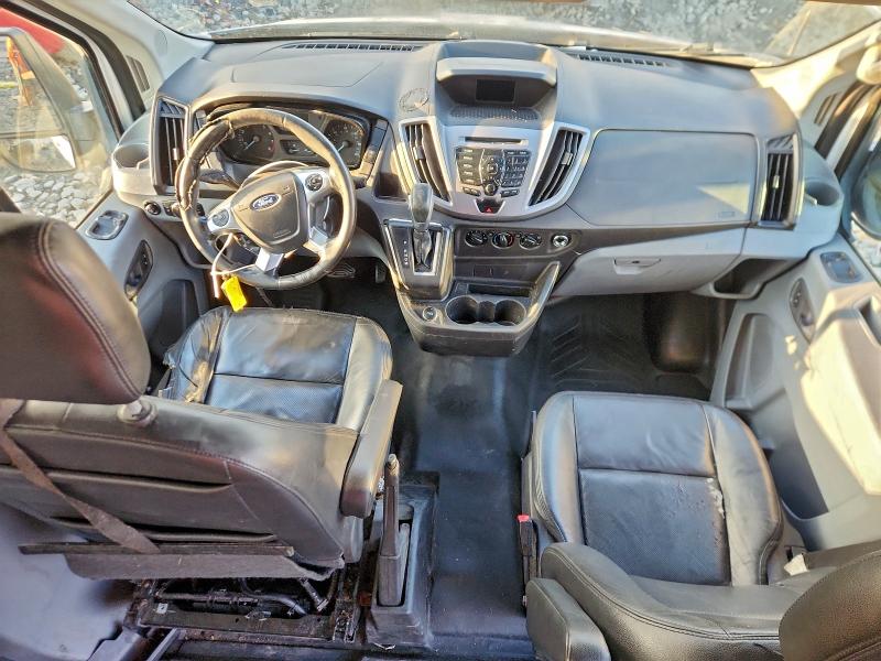 Фото 8 - FORD TRANSIT