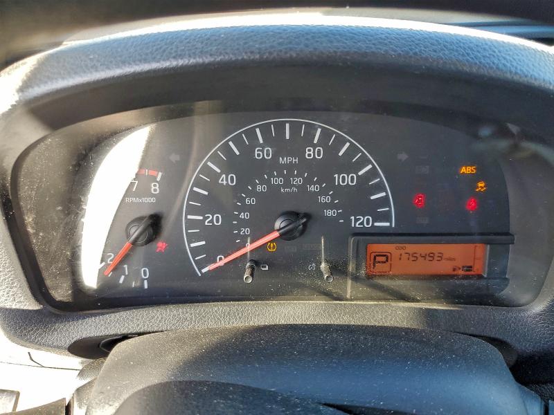 Фото 9 - NISSAN NV