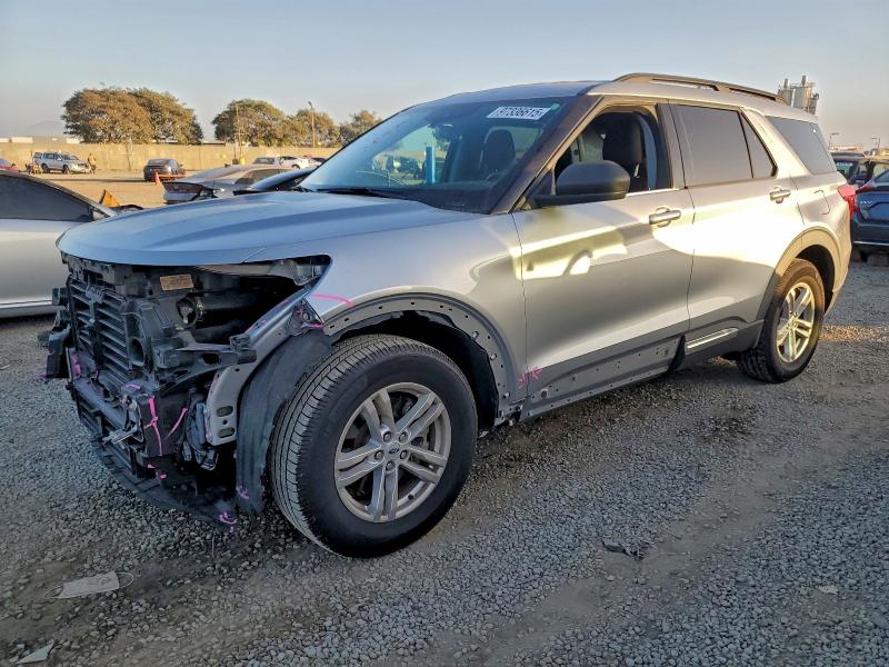 Фото 1 - FORD EXPLORER