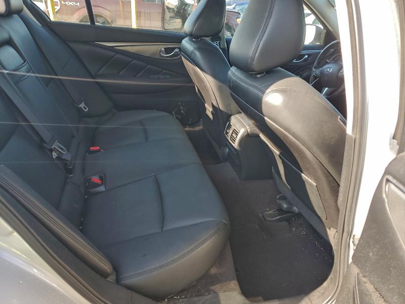 Фото 10 - INFINITI Q50