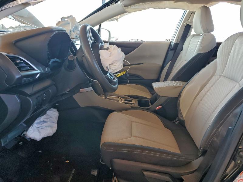 Фото 7 - SUBARU FORESTER