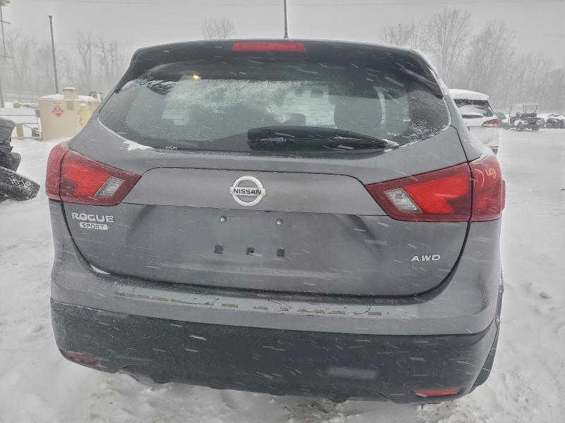 Фото 6 - NISSAN ROGUE