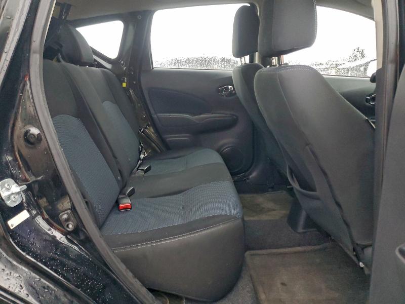 Фото 10 - NISSAN VERSA