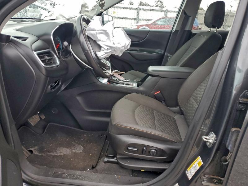 Фото 7 - CHEVROLET EQUINOX