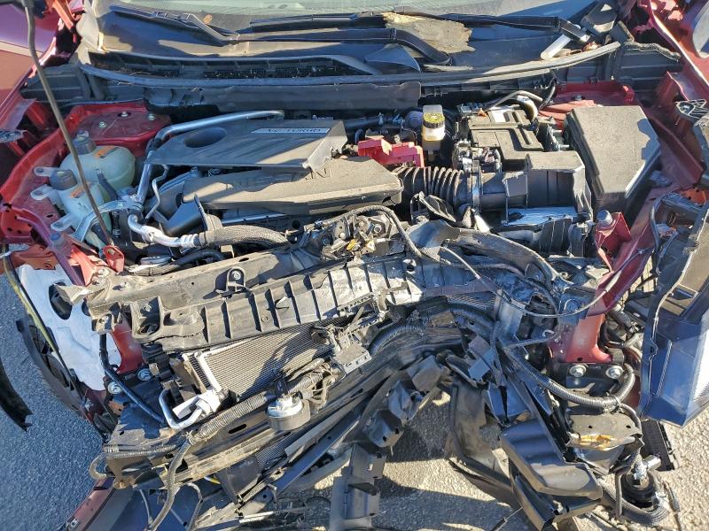 Фото 12 - NISSAN ROGUE