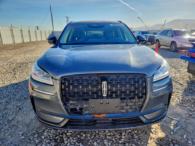 Фото 5 - LINCOLN CORSAIR