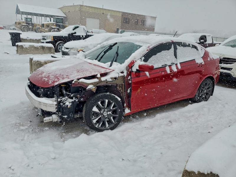 Фото 1 - DODGE DART