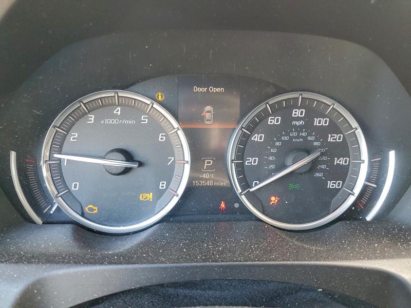 Фото 9 - ACURA TLX