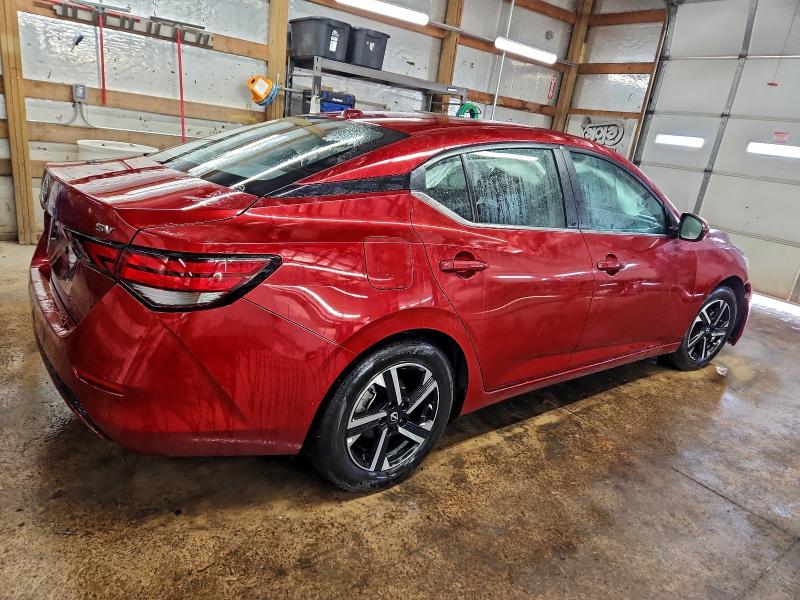 Фото 3 - NISSAN SENTRA