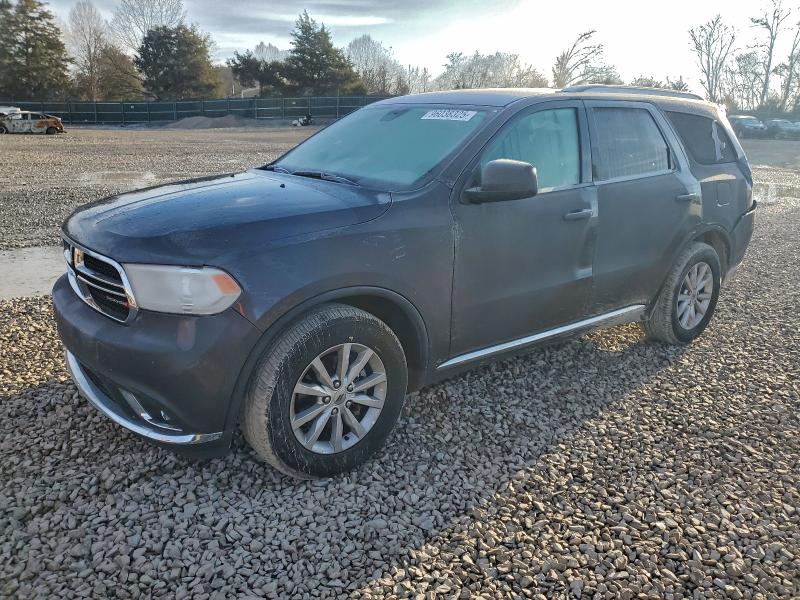 Фото 1 - DODGE DURANGO