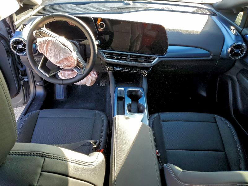 Фото 8 - CHEVROLET EQUINOX