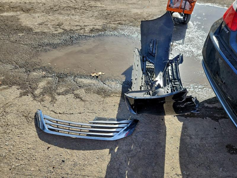 Фото 11 - HONDA ACCORD