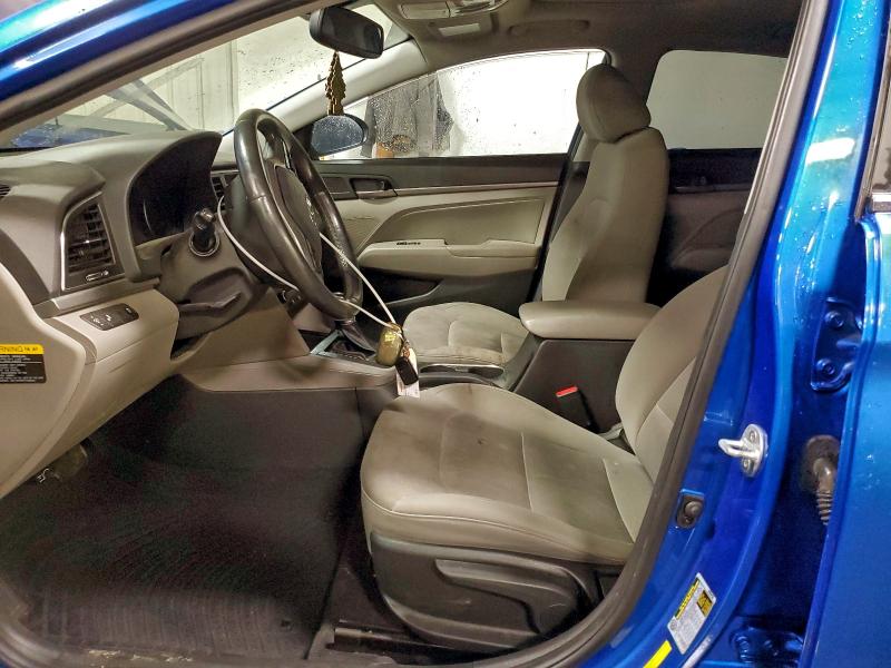 Фото 7 - HYUNDAI ELANTRA