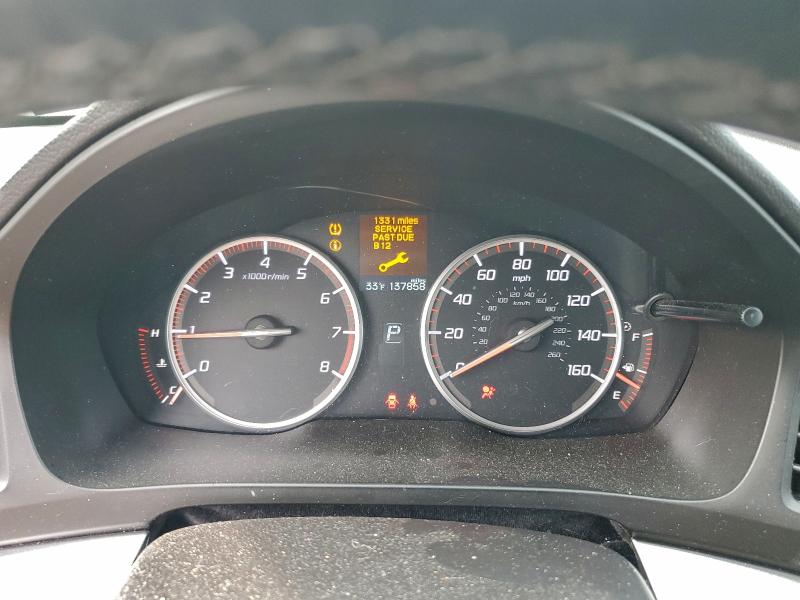 Фото 9 - ACURA ILX