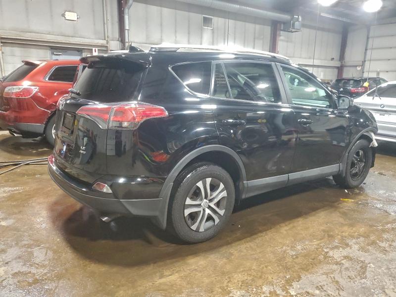 Фото 3 - TOYOTA RAV4