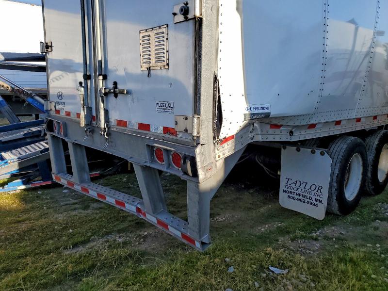 HYUNDAI TRAILER 2022 VIN 3H3V532K4NS089095