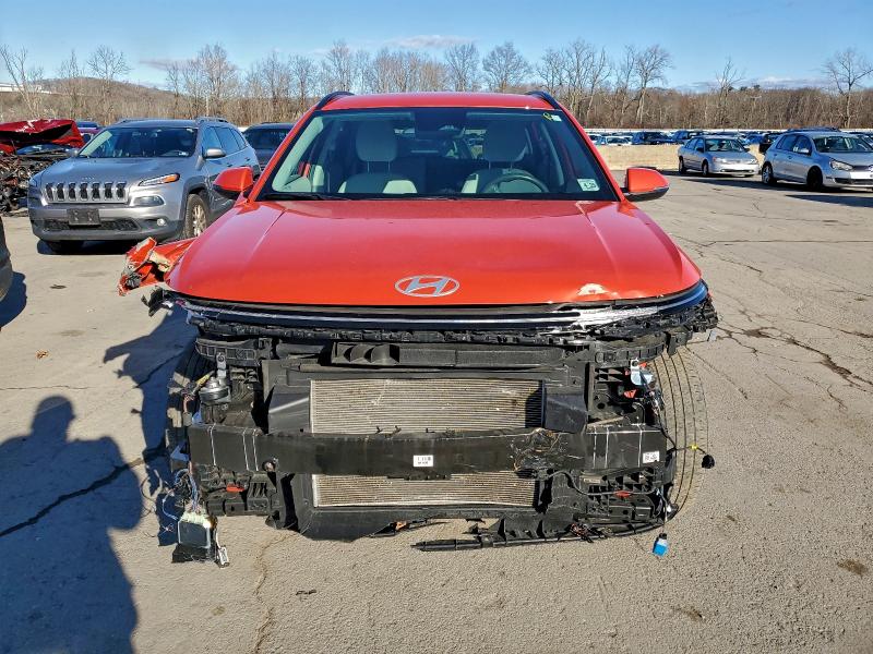 Фото 5 - HYUNDAI KONA