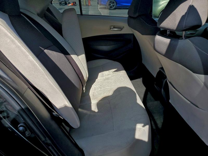 Фото 10 - TOYOTA COROLLA