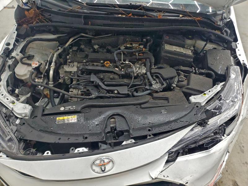 Фото 11 - TOYOTA COROLLA