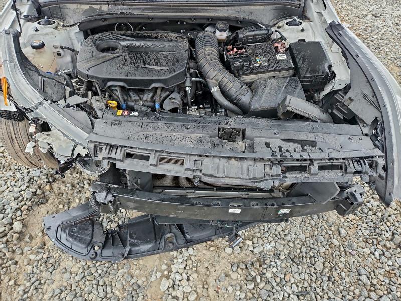 Фото 11 - KIA FORTE