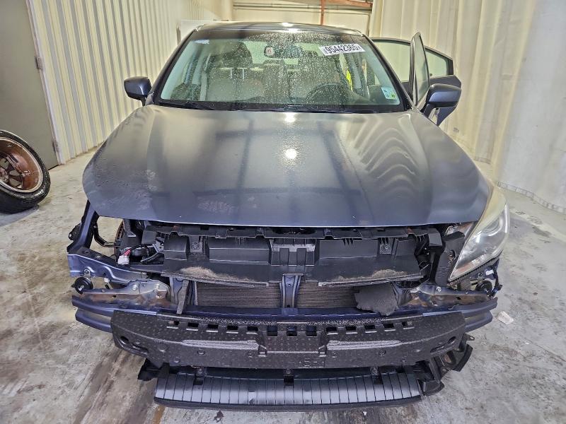 Фото 5 - SUBARU LEGACY