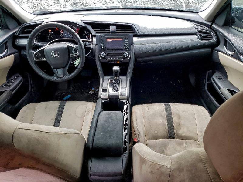 Фото 8 - HONDA CIVIC