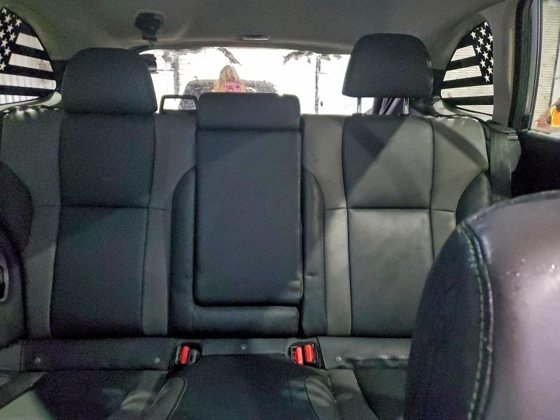 Фото 10 - SUBARU OUTBACK