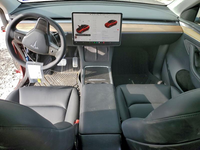 Фото 8 - TESLA MODEL Y