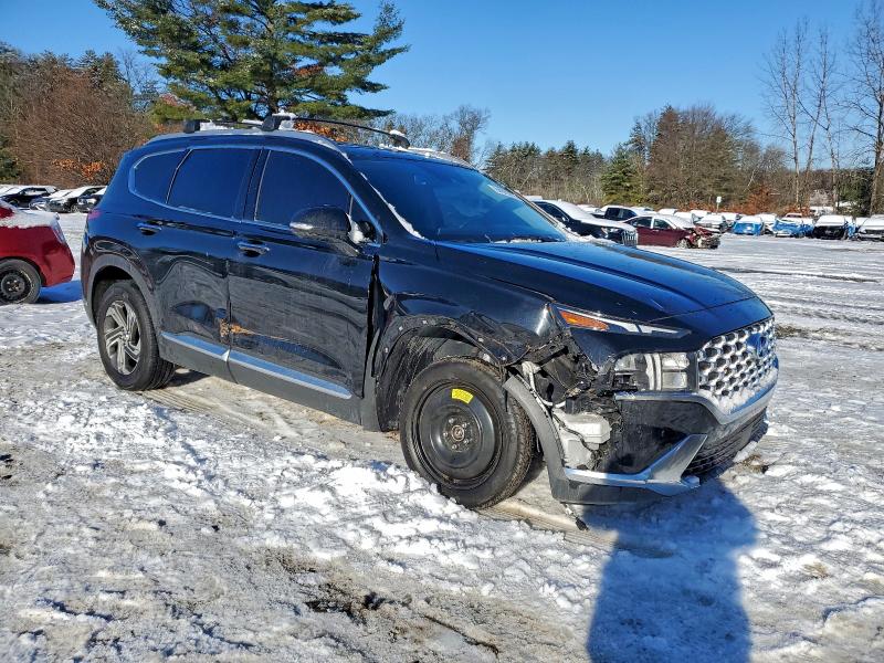 Фото 4 - HYUNDAI SANTA FE