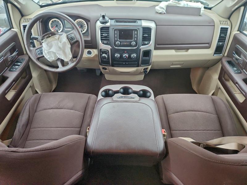 Фото 8 - RAM 1500