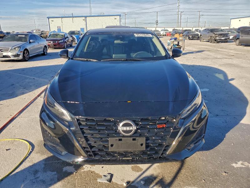 Фото 5 - NISSAN ALTIMA