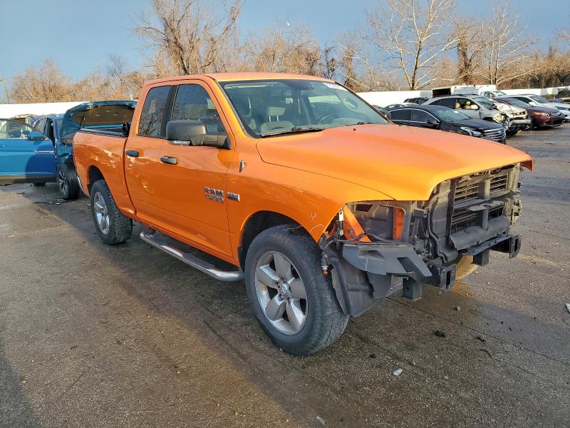 Фото 4 - RAM 1500