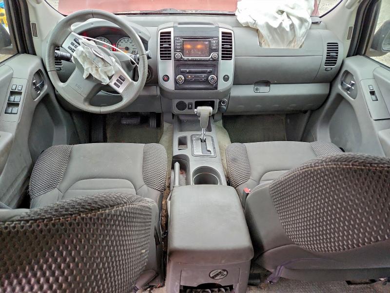 Фото 8 - NISSAN FRONTIER