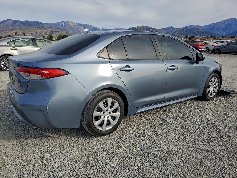 Фото 3 - TOYOTA COROLLA