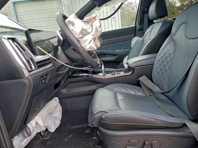 Фото 7 - KIA SORENTO