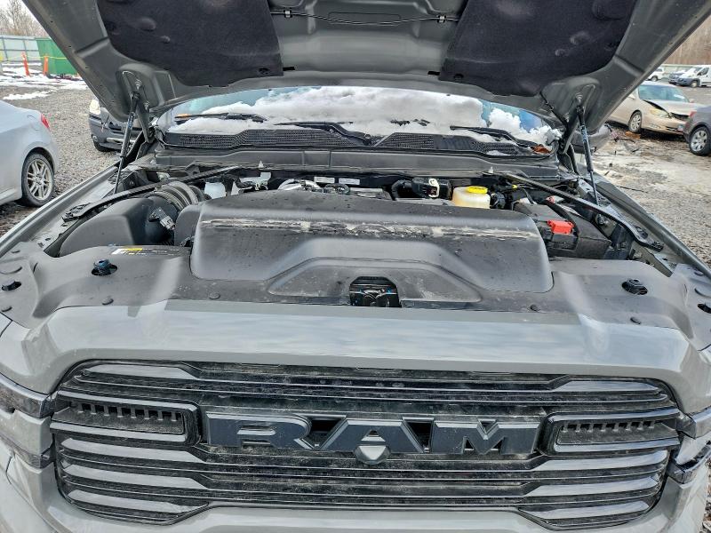 Фото 11 - RAM 2500